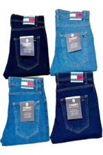 Tommy denim Jeans