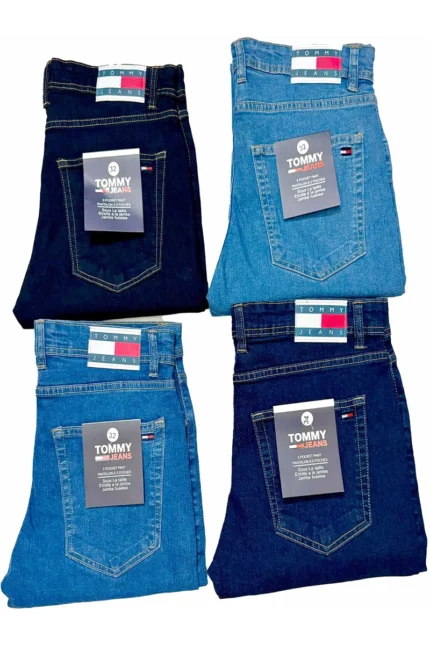 Tommy denim Jeans