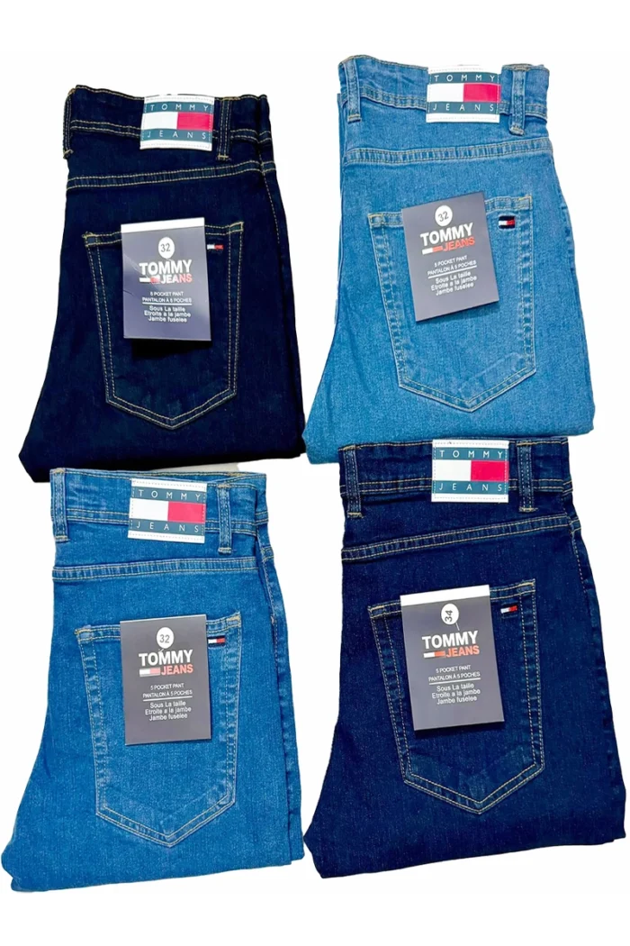 Tommy denim Jeans