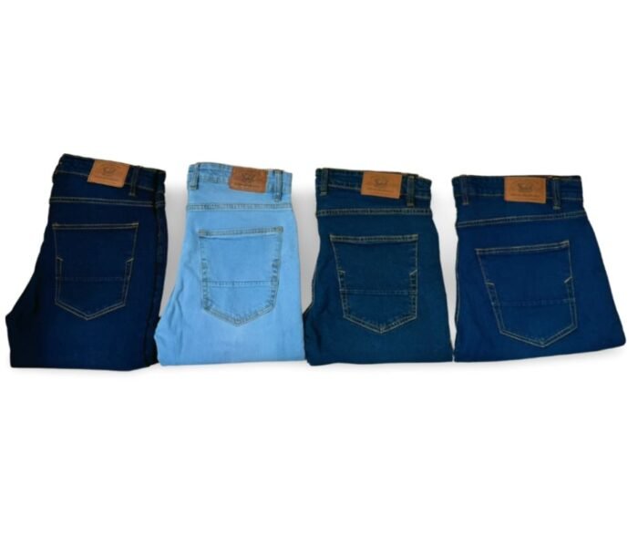 DIESEL Men’s Denim Pants - Various Washes & Sizes Available